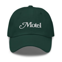 Load image into Gallery viewer, Motel&#39;s Hat