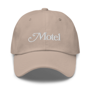 Motel's Hat
